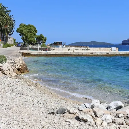 By The Sea Kuciste, Peljesac - 12832 * Kuciste