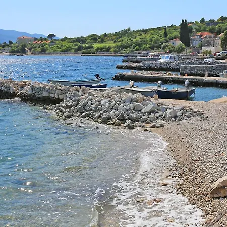 By The Sea Kuciste, Peljesac - 12832 Kuciste