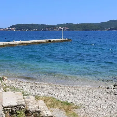 Διαμέρισμα By The Sea Kuciste, Peljesac - 12832 Kuciste
