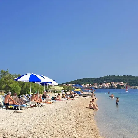 By The Sea Kuciste, Peljesac - 12832 Apartman *