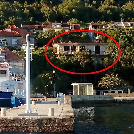By The Sea Kuciste, Peljesac - 12832 Kuciste