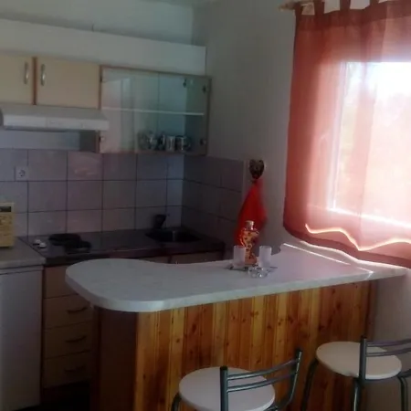 Daire By The Sea Kuciste, Peljesac - 12832 *