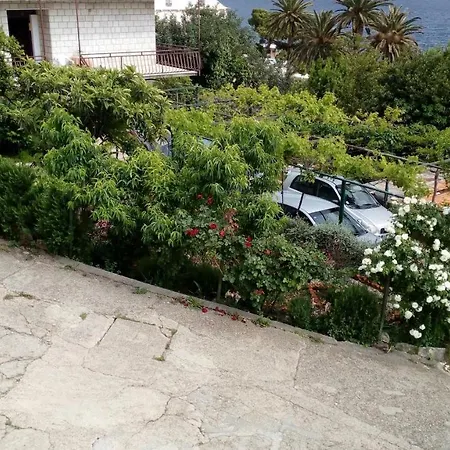 Διαμέρισμα By The Sea Kuciste, Peljesac - 12832