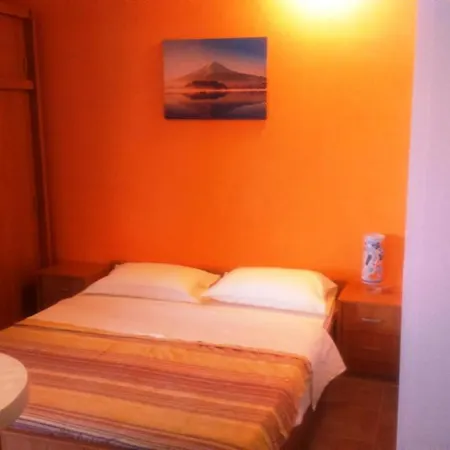 By The Sea Kuciste, Peljesac - 12832