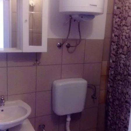 Daire By The Sea Kuciste, Peljesac - 12832 *