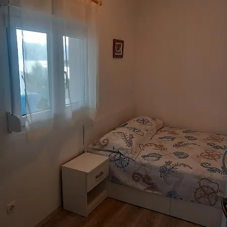 By The Sea Kuciste, Peljesac - 12832