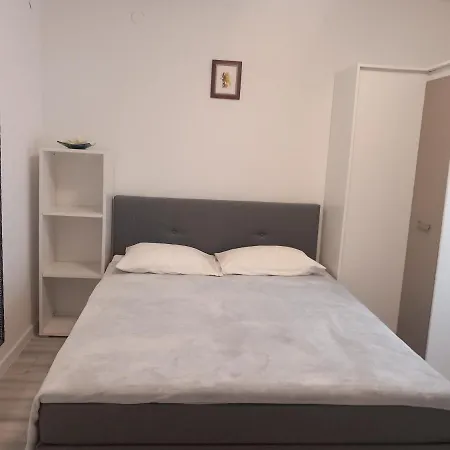 By The Sea Kuciste, Peljesac - 12832 Διαμέρισμα