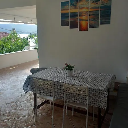 By The Sea Kuciste, Peljesac - 12832 * Kuciste