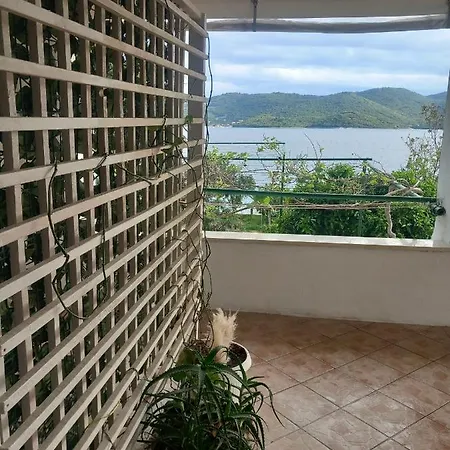 By The Sea Kuciste, Peljesac - 12832 Daire *