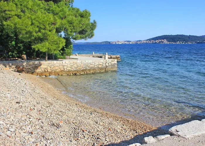 By The Sea Kuciste, Peljesac - 12832