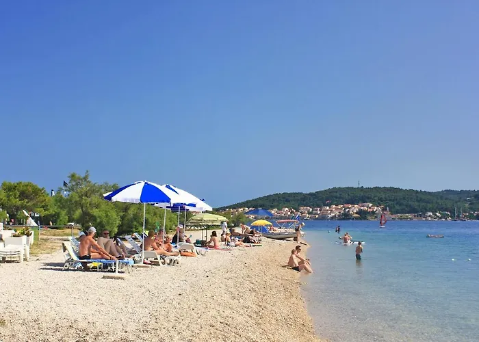 By The Sea Kuciste, Peljesac - 12832 아파트 *