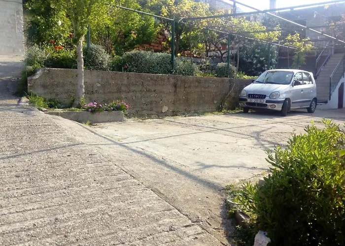 By The Sea Kuciste, Peljesac - 12832 아파트