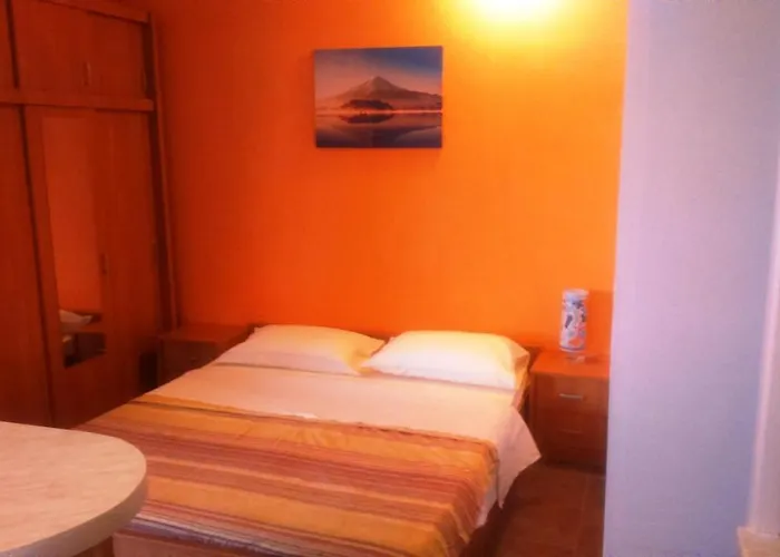 By The Sea Kuciste, Peljesac - 12832