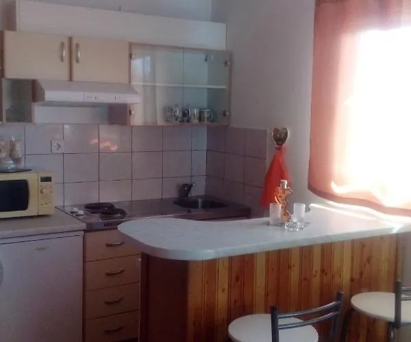 By The Sea Kuciste, Peljesac - 12832 *