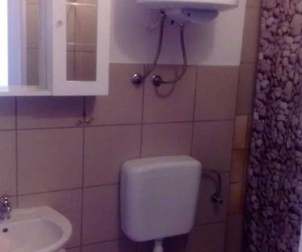 아파트 By The Sea Kuciste, Peljesac - 12832 *