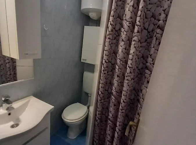 By The Sea Kuciste, Peljesac - 12832 아파트 *