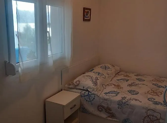 By The Sea Kuciste, Peljesac - 12832