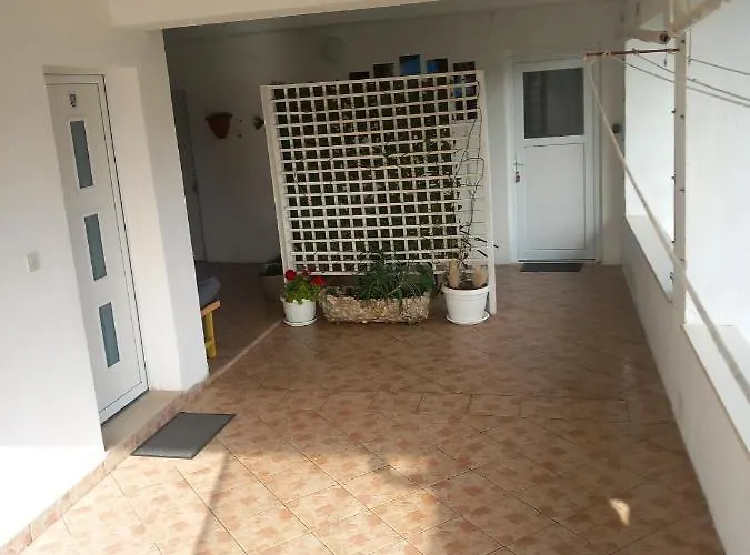 By The Sea Kuciste, Peljesac - 12832