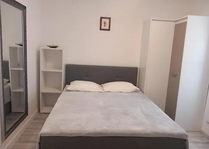 By The Sea Kuciste, Peljesac - 12832 아파트