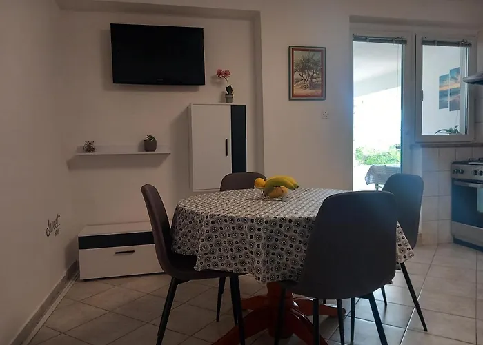 By The Sea Kuciste, Peljesac - 12832 *