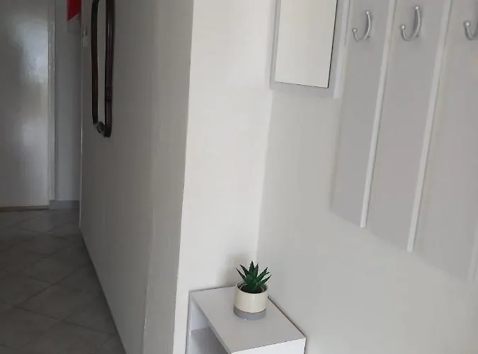 아파트 By The Sea Kuciste, Peljesac - 12832 쿠치슈테