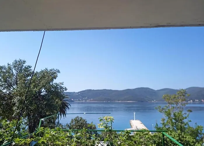 By The Sea Kuciste, Peljesac - 12832 * 쿠치슈테